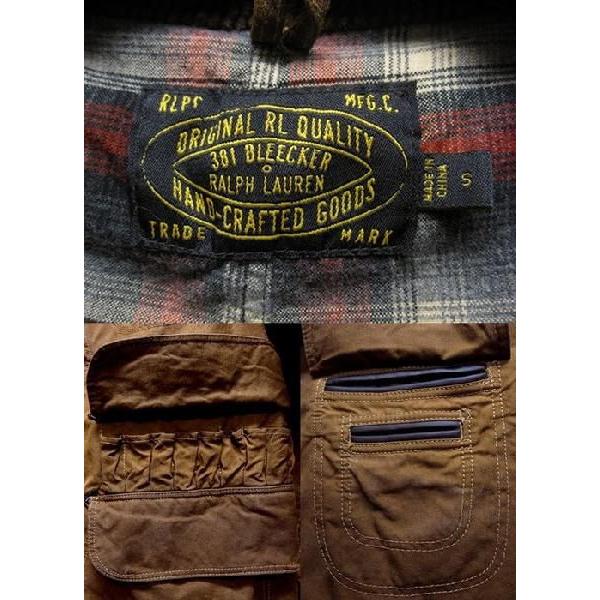 POLO RALPH LAUREN（ポロ・ラルフローレン） ラルフローレン（Ralph