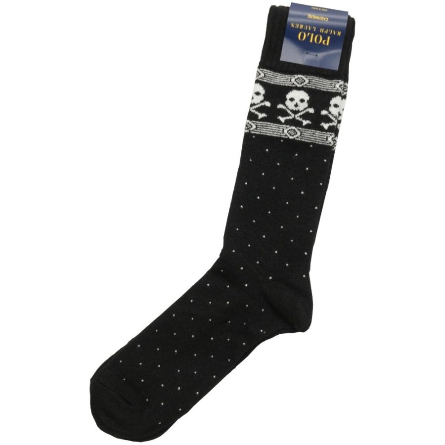 ラルフローレン Ralph Lauren ドクロ柄 カシミアブレンド ソックス スカル 靴下 ブラック プレゼント メンズ Nordic Pattern Wool Blend Socks Rlsklscks19 Garyu 通販 Yahoo ショッピング
