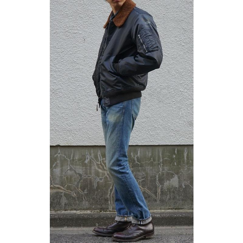 RRL フライトジャケットL 2025年最新】RRL ダブルアールエル フライトジャケットの人気