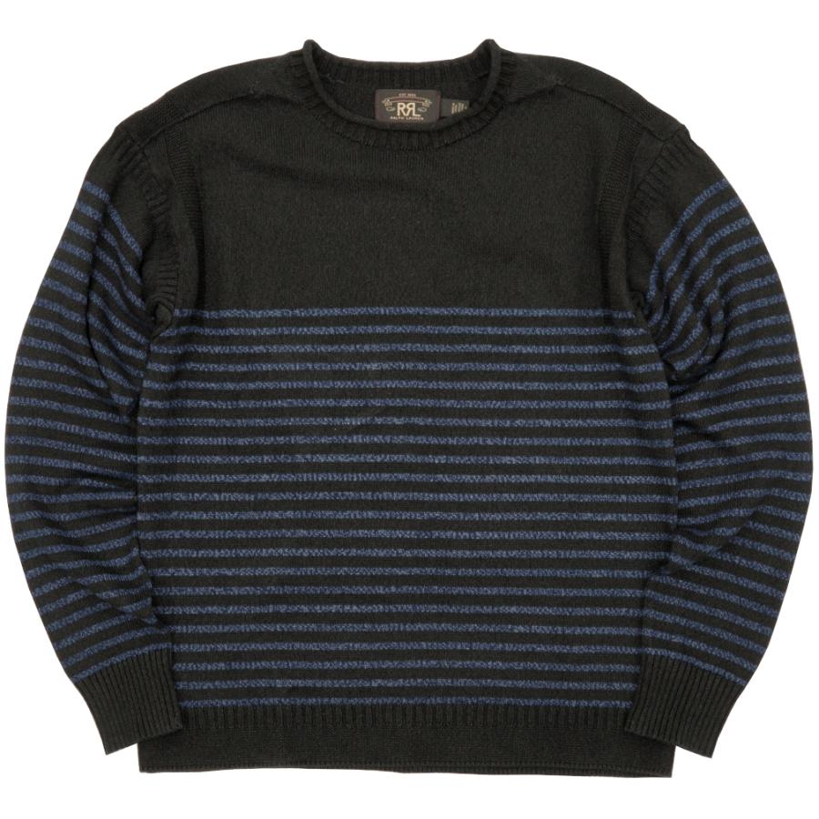 RRL ジャガードコットン ビーチブルゾン XL
