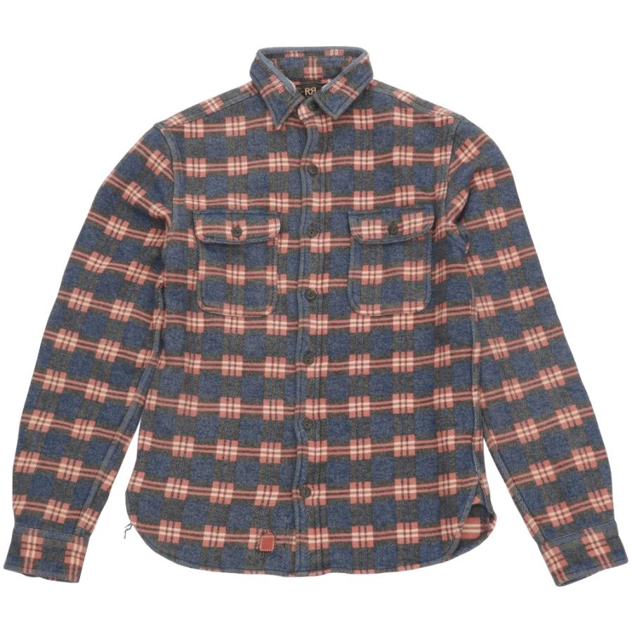RRL Ralph Lauren (ダブルアールエル)RRL リペア ド ジャ RRL Ralph Lauren (ダブルアールエル)RRL リペア ド ジャ