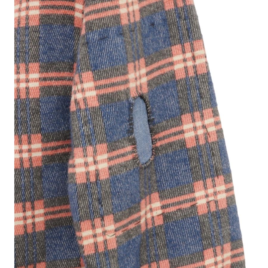 RRL Ralph Lauren (ダブルアールエル)RRL リペア ド ジャ RRL Ralph Lauren (ダブルアールエル)RRL リペア ド ジャ