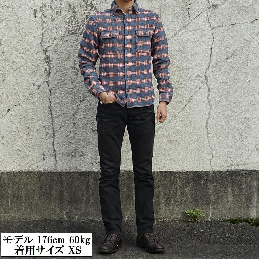 RRL Ralph Lauren (ダブルアールエル)RRL リペア ド ジャ RRL Ralph Lauren (ダブルアールエル)RRL リペア ド ジャ