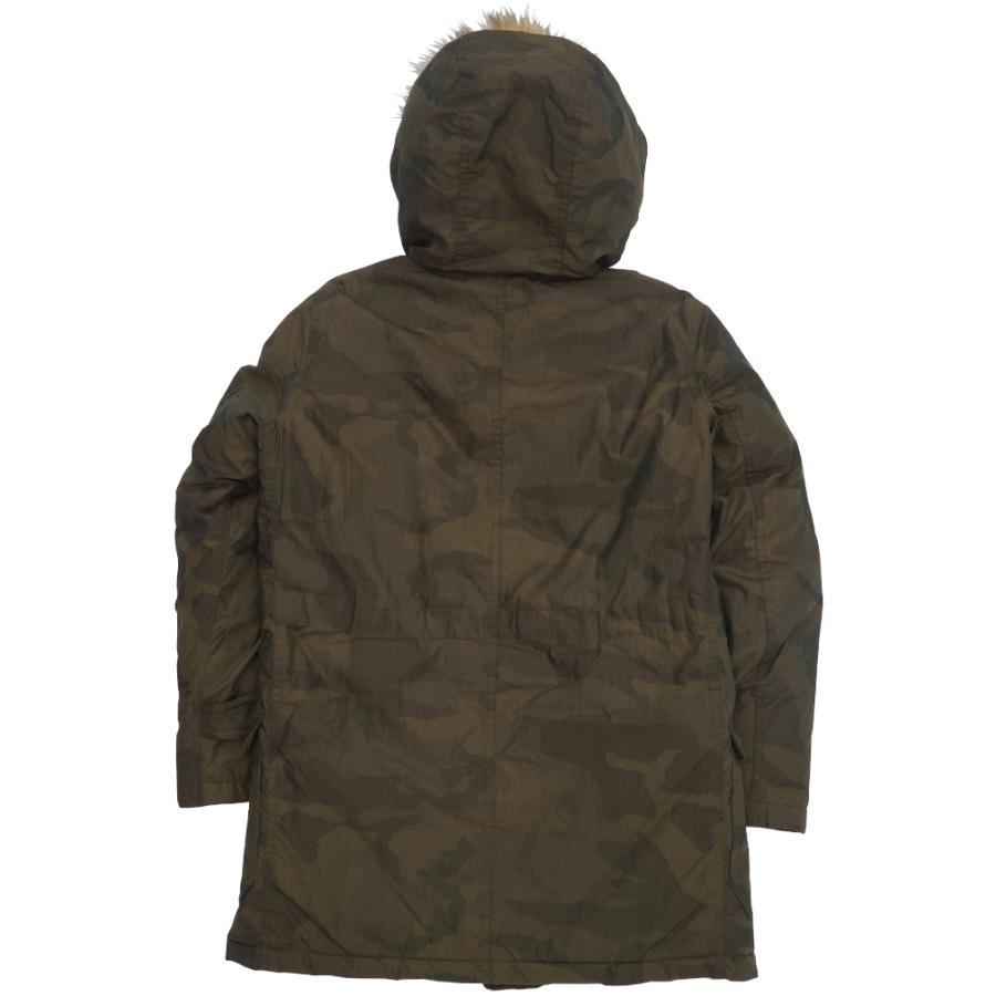 RRL Ralph Lauren (ダブルアールエル) 日本製生地 Travis ファー RRL Ralph Lauren (ダブルアールエル) 日本製生地 Travis ファー