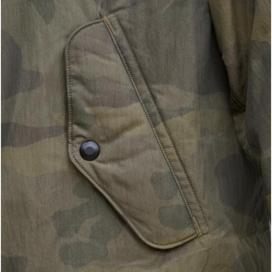 RRL Ralph Lauren (ダブルアールエル) 日本製生地 Travis ファー RRL Ralph Lauren (ダブルアールエル) 日本製生地 Travis ファー