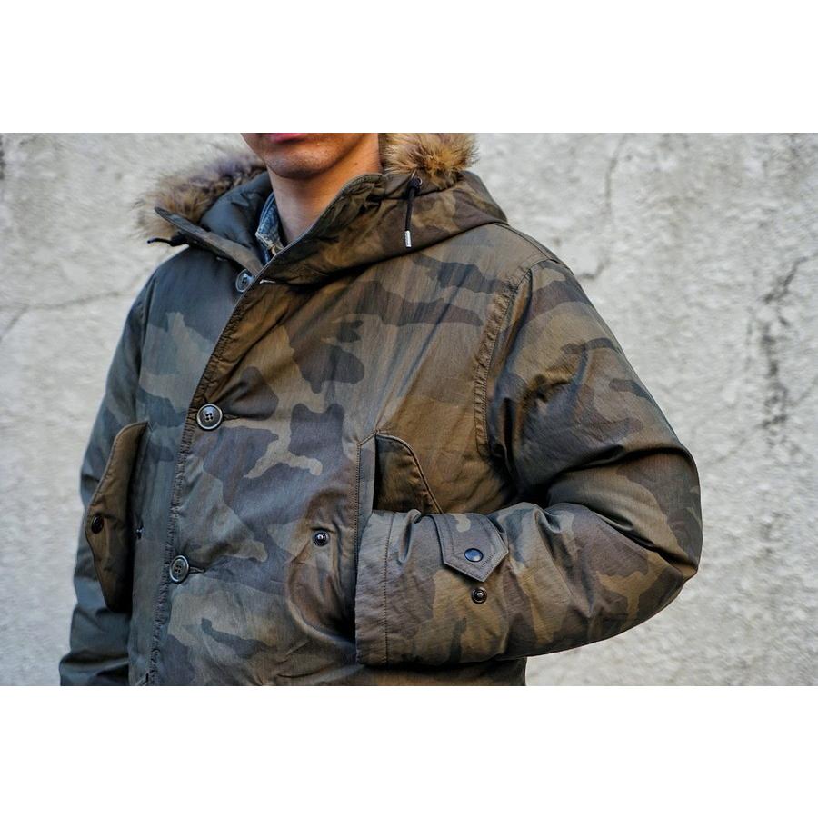 RRL Ralph Lauren (ダブルアールエル) 日本製生地 Travis ファー RRL Ralph Lauren (ダブルアールエル) 日本製生地 Travis ファー