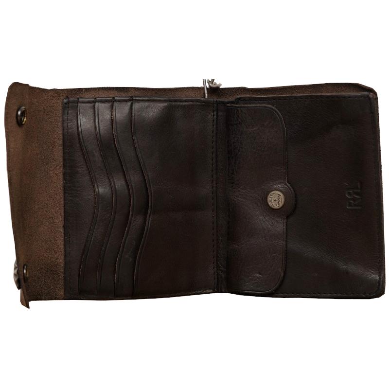 RRL Ralph Lauren (ダブルアールエル) イタリアンレザー RRL Ralph Lauren (ダブルアールエル) イタリアンレザー