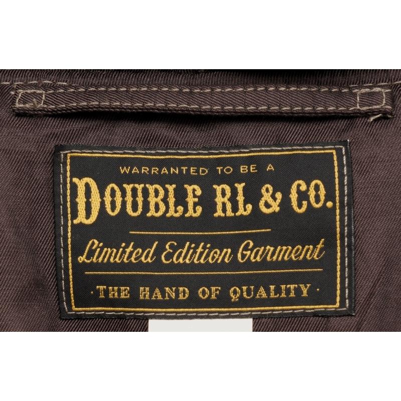 RRL Ralph Lauren（ダブルアールエル） RRL 世界限定200着 Limited