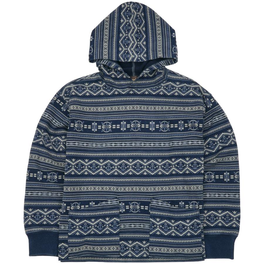 RRL Ralph Lauren ダブルアールエル　フェアアイル パーカー RRL Ralph Lauren ダブルアールエルフェアアイル パーカー