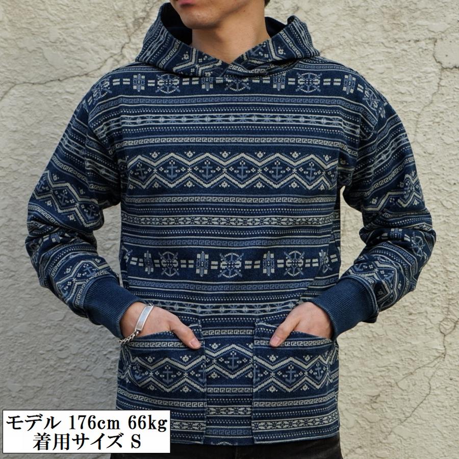 RRL Ralph Lauren ダブルアールエル　フェアアイル パーカー RRL Ralph Lauren ダブルアールエルフェアアイル パーカー