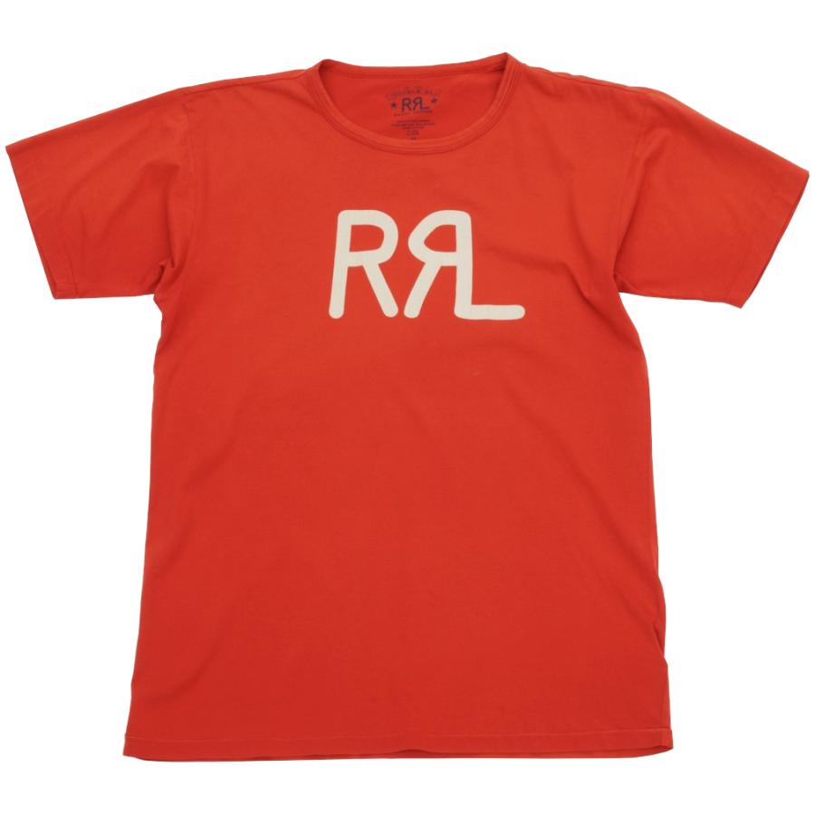 RRL Ralph Lauren (ダブルアールエル) コットン ジャージー RRL Ralph Lauren (ダブルアールエル) コットン ジャージー