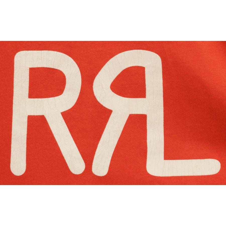 RRL Ralph Lauren (ダブルアールエル) コットン ジャージー