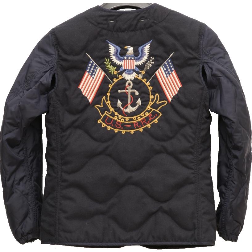 RRL Ralph Lauren (ダブルアールエル) 155着限定 リミテッド RRL Ralph Lauren (ダブルアールエル) 155着限定 リミテッド