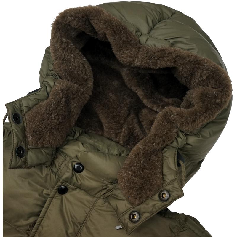 RRL Ralph Lauren (ダブルアールエル) Brinklow キルテッド RRL Ralph Lauren (ダブルアールエル) Brinklow キルテッド