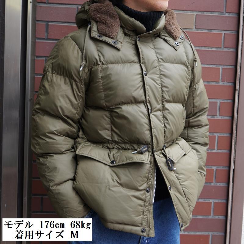 RRL Ralph Lauren (ダブルアールエル) Brinklow キルテッド RRL Ralph Lauren (ダブルアールエル) Brinklow キルテッド