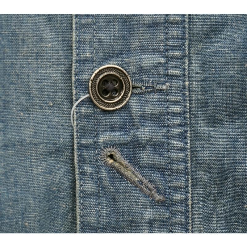 RRL Ralph Lauren（ダブルアールエル） RRL インディゴ Champerlain