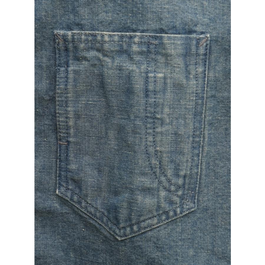 RRL Ralph Lauren（ダブルアールエル） RRL インディゴ Champerlain