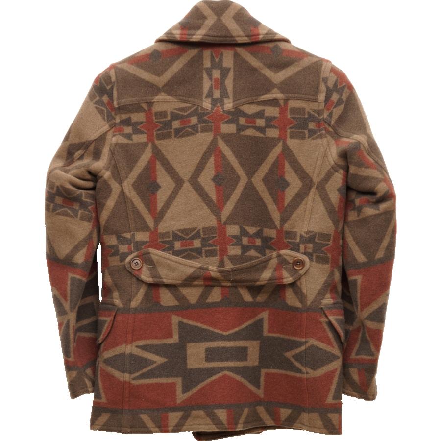 RRL Ralph Lauren (ダブルアールエル) ウール ブレンド Ramsey