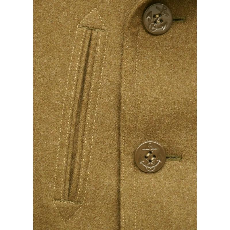 RRL Ralph Lauren (ダブルアールエル) ウール LEWIS ツイル RRL Ralph Lauren (ダブルアールエル) ウール LEWIS ツイル