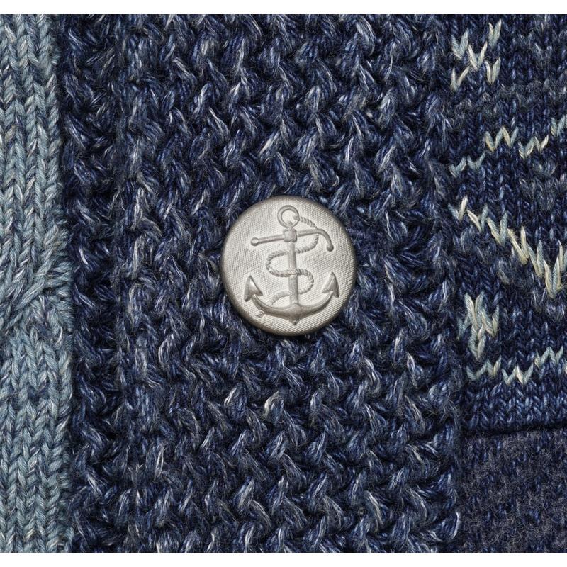 RRL Ralph Lauren (ダブルアールエル) インディゴ パッチワーク RRL Ralph Lauren (ダブルアールエル) インディゴ パッチワーク