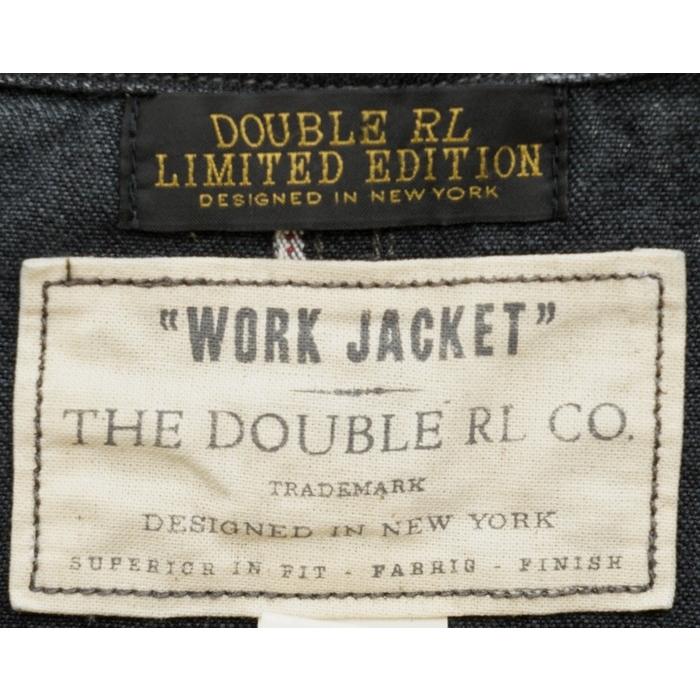 RRL Ralph Lauren（ダブルアールエル） RRL リミテッドエディション