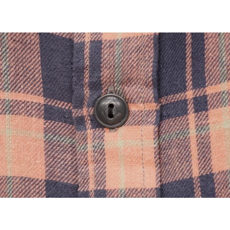 RRL Ralph Lauren (ダブルアールエル)RRL コットン リネン RRL Ralph Lauren (ダブルアールエル)RRL コットン リネン