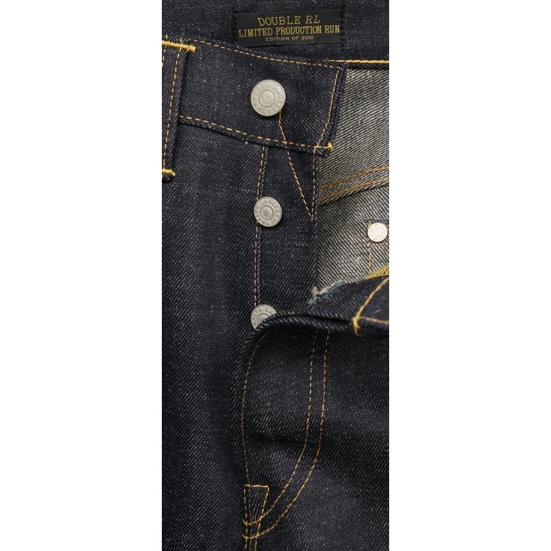 RRL Ralph Lauren (ダブルアールエル) 限定200本 日本製 RRL Ralph Lauren (ダブルアールエル) 限定200本 日本製