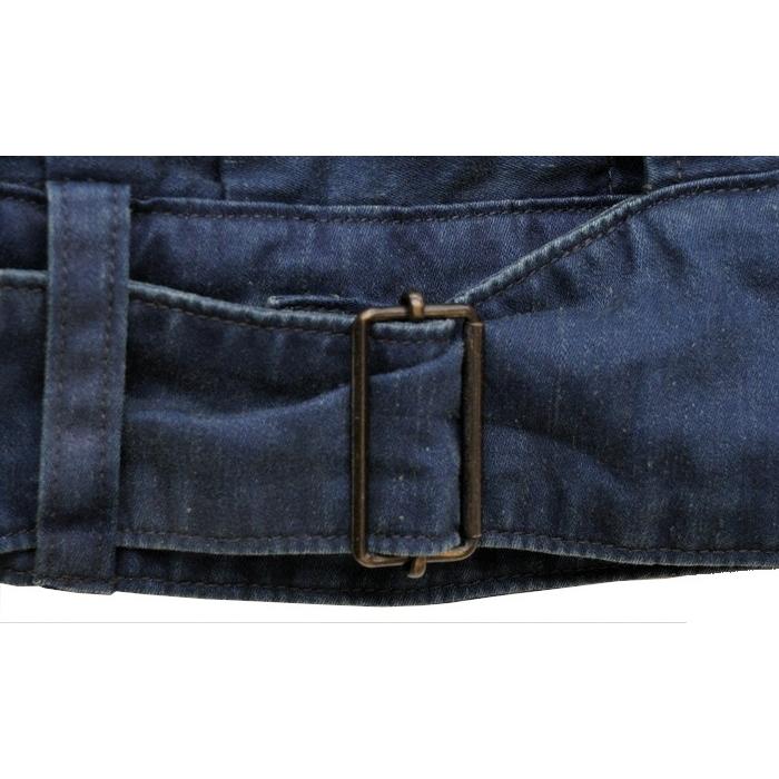 RRL Ralph Lauren (ダブルアールエル) 日本製生地使用 本藍染め RRL Ralph Lauren (ダブルアールエル) 日本製生地使用 本藍染め