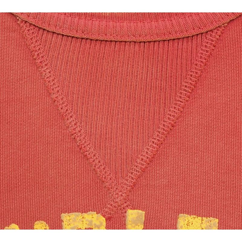 RRL Ralph Lauren (ダブルアールエル) コットン フレンチテリー RRL Ralph Lauren (ダブルアールエル) コットン フレンチテリー