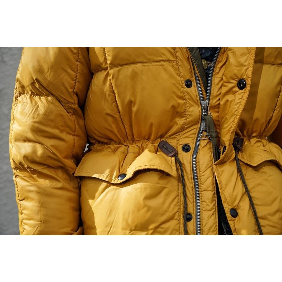 RRL ダブルアールエル Puffer Jacket イエロー RRL ダブルアールエル Puffer Jacket イエロー Men's Yellow