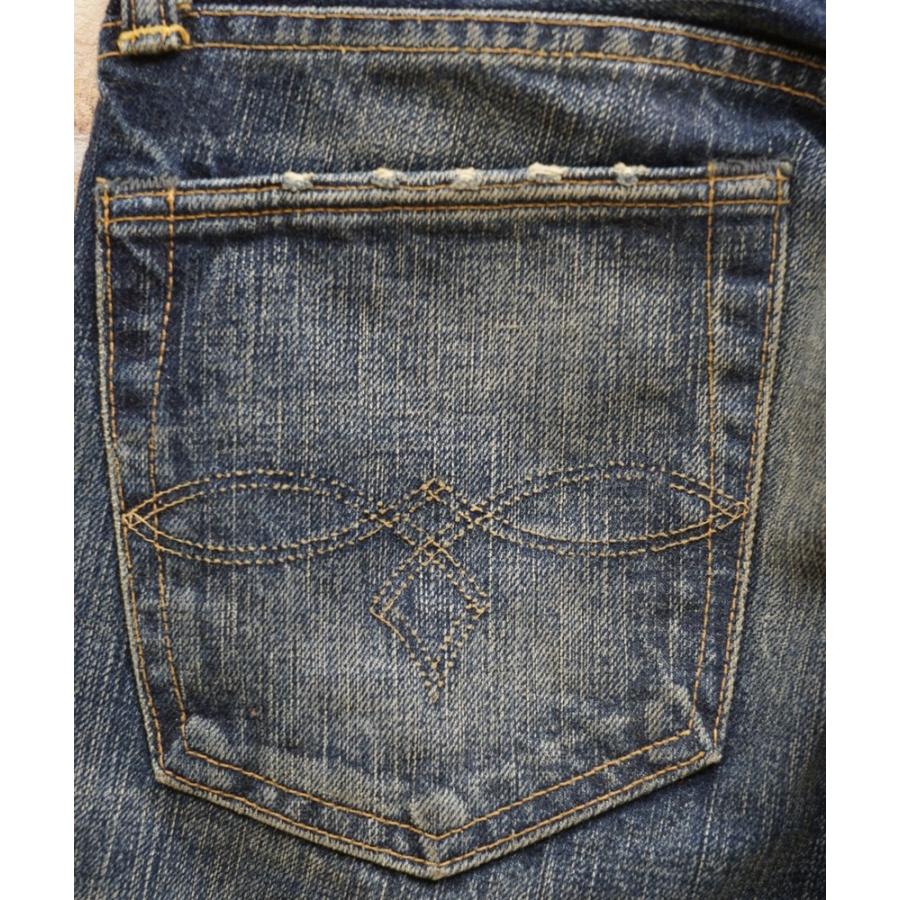 RRL Ralph Lauren（ダブルアールエル） RRL ヨセミテ ローストレート