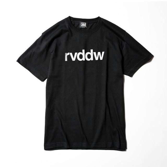reversal 新モデル リバーサル Tシャツ 半袖 rvddw COTTON TEE