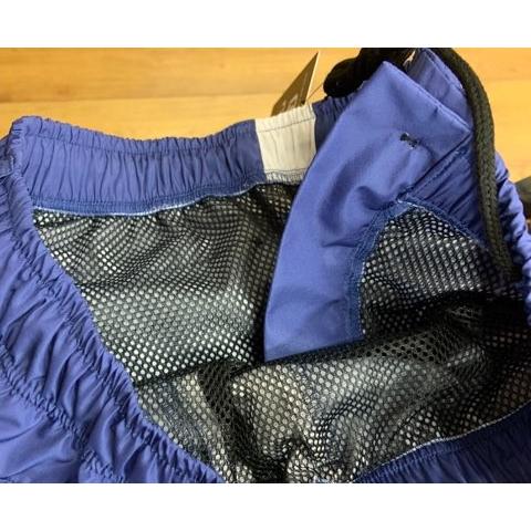 reversal（リバーサル） ナイロンパンツ SIDE LINE WARMUP PANTS