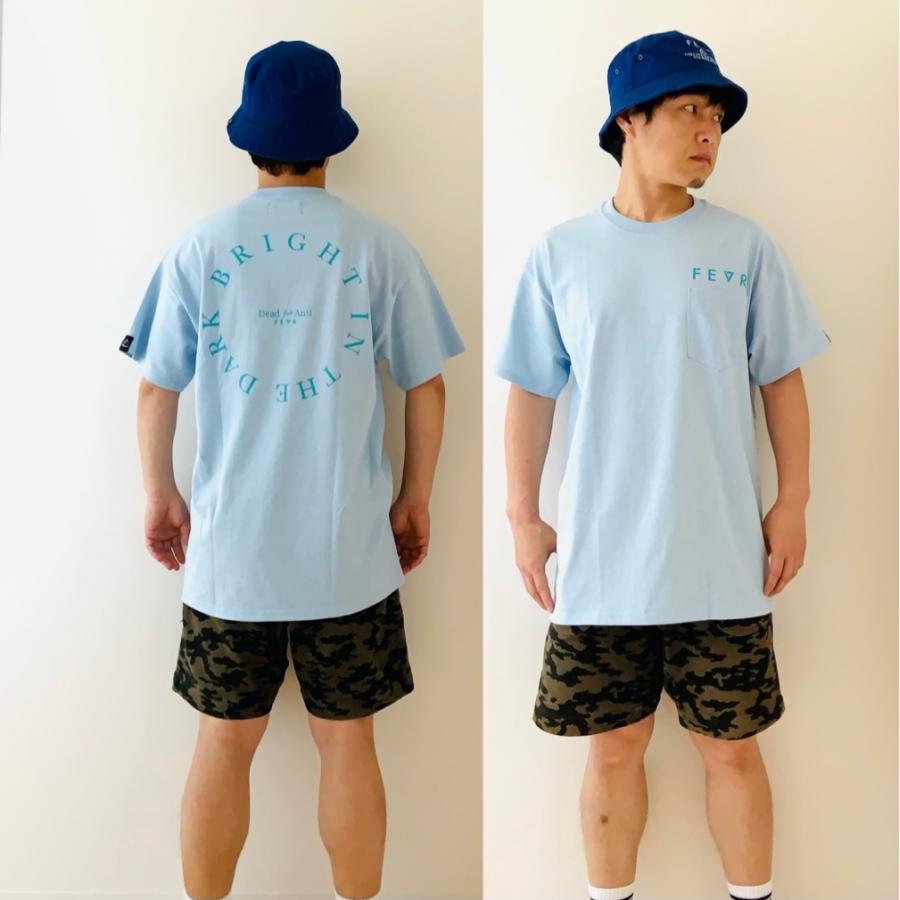 FOREVER EXPERIENCE VIA RESEARCH Tシャツ 半袖 BITD CIRCLE POCKET TEE｜garyujp｜15