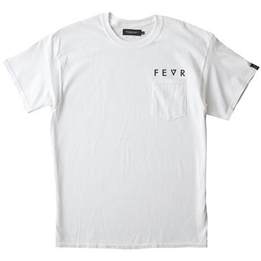 FOREVER EXPERIENCE VIA RESEARCH Tシャツ 半袖 BITD CIRCLE POCKET TEE｜garyujp｜05