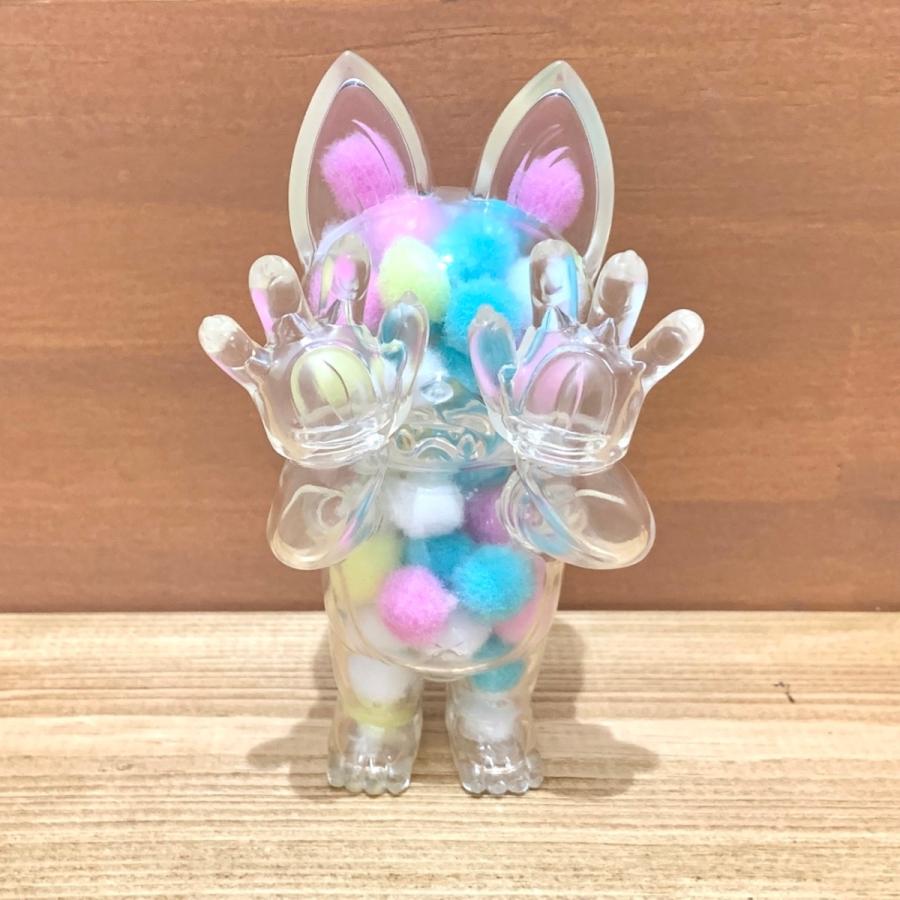 Grape Brain ゴーストバスターズ　おにぎり　ソフビ 51PEOPthT5L._UF350,350_QL50_.jpg