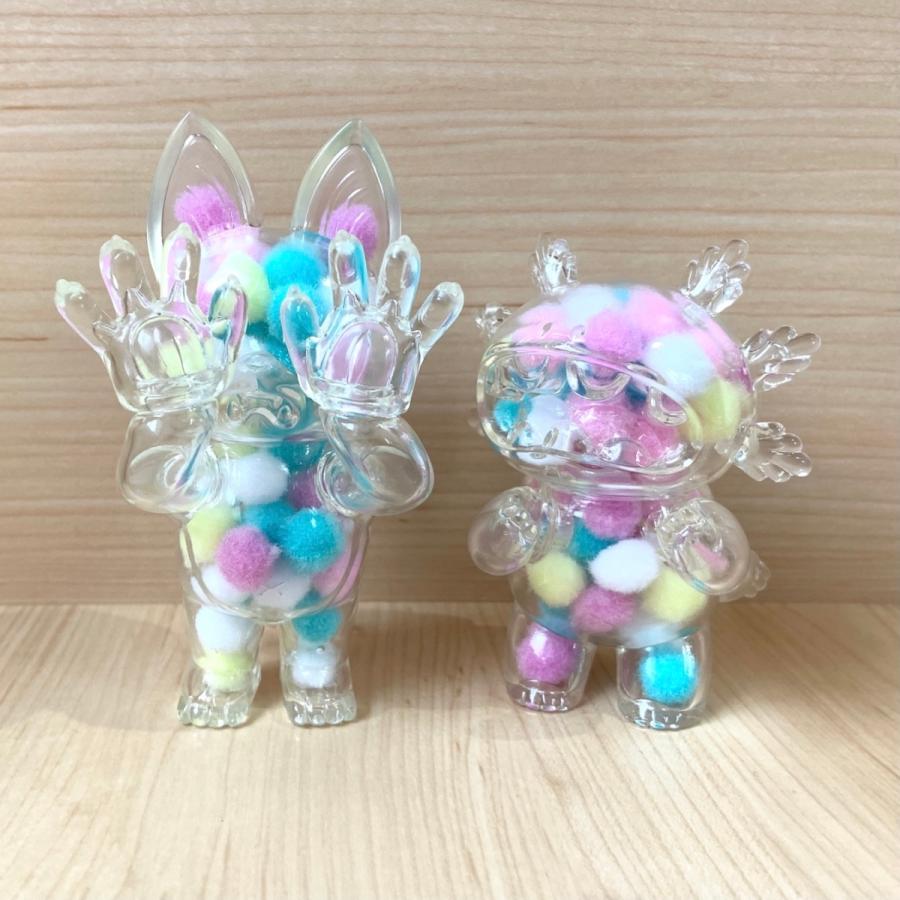 GRAPE BRAIN ジゴクネコ おにぎり ソフビ SWINGTOYS GRAPE BRAIN ジゴクネコ おにぎり ソフビ SWINGTOYS