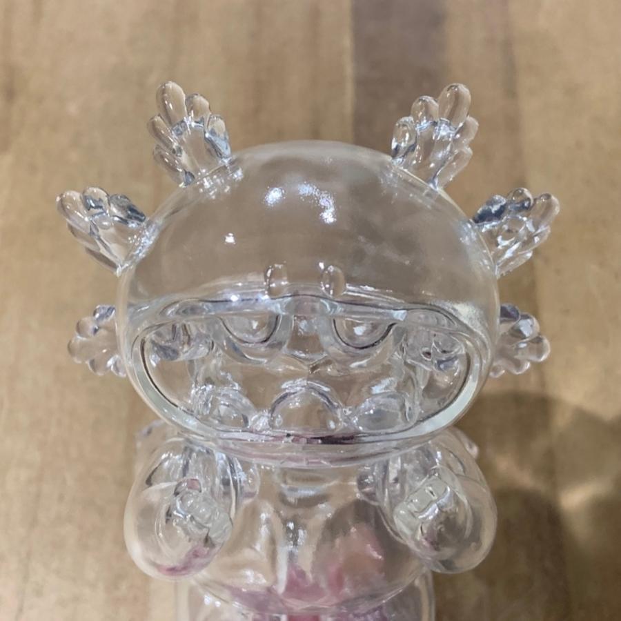 GRAPE BRAIN グレイプ ブレイン ロッキャクウーパー まかろに