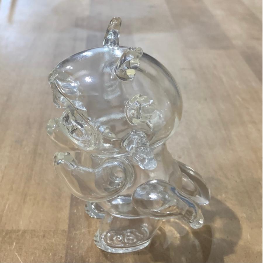 GRAPE BRAIN グレイプブレイン まかろに 乳白 ソフビ フィギュア GRAPE BRAIN グレイプブレイン まかろに 乳白 ソフビ フィギュア