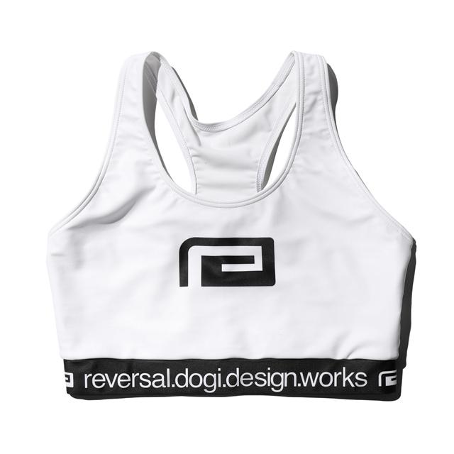 reversal/リバーサル アクティブブラ スポブラ BIG MARK ACTIVE BRA｜２カラー｜garyujp｜04