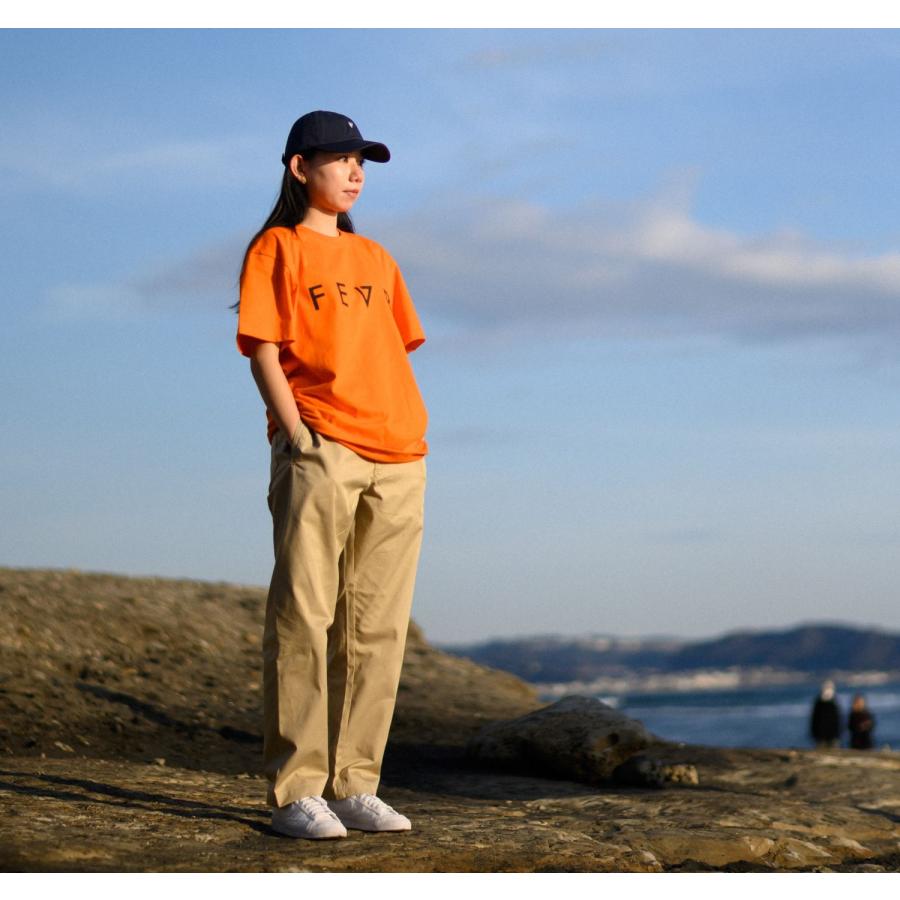 FOREVER EXPERIENCE VIA RESEARCH /Tシャツ 半袖 FEVR COTTON FOREVER EXPERIENCE VIA RESEARCH /Tシャツ 半袖 FEVR COTTON