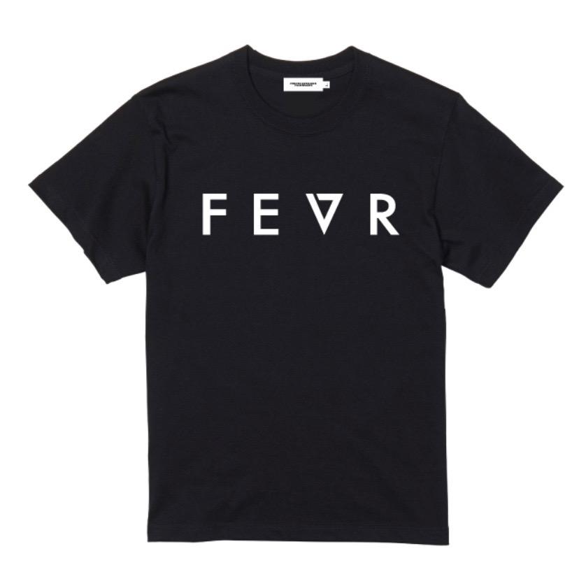 【FOREVER EXPERIENCE VIA RESEARCH】 ジャーフル FOREVER EXPERIENCE VIA RESEARCH /Tシャツ 半袖 FEVR COTTON
