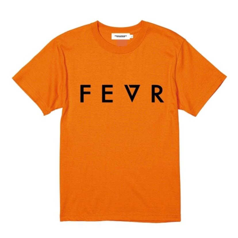 【FOREVER EXPERIENCE VIA RESEARCH】 ジャーフル FOREVER EXPERIENCE VIA RESEARCH /Tシャツ 半袖 FEVR COTTON