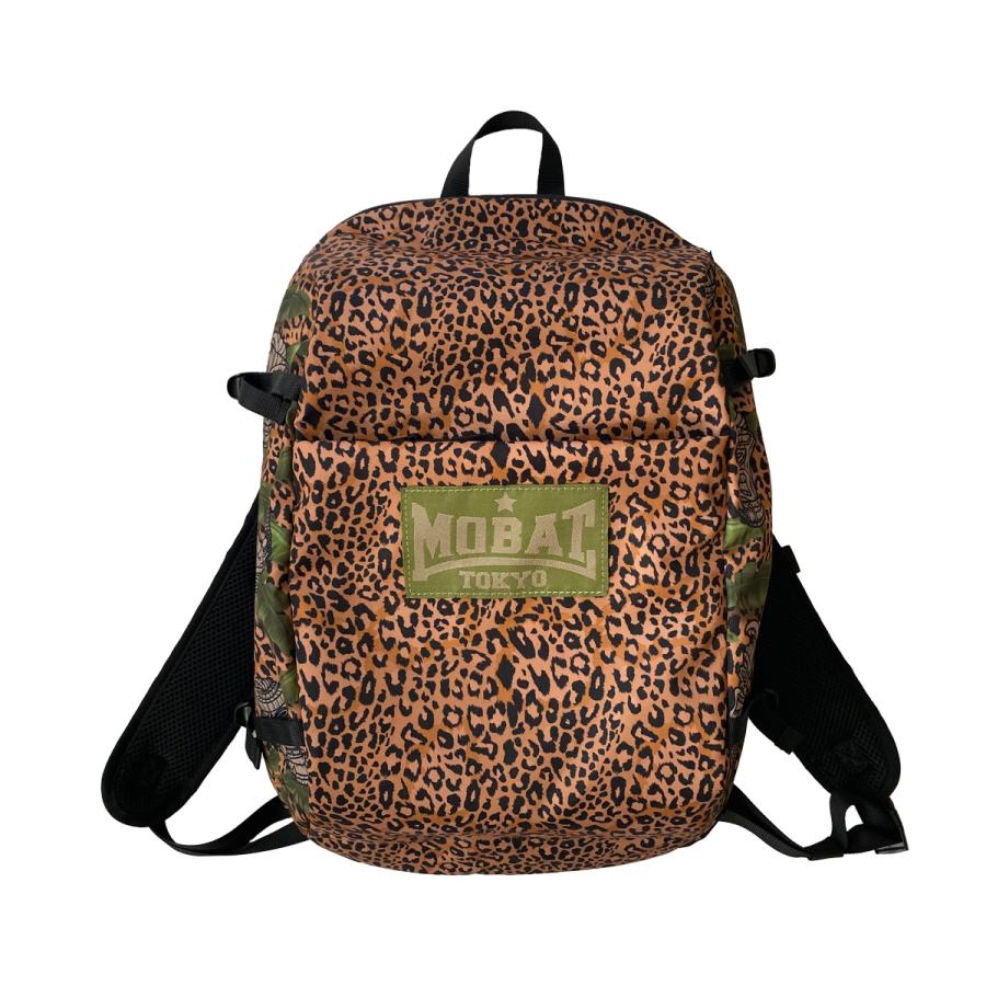 MOBSTYLES（モブスタイル） バックパック BAG PACK : セレクトショップ