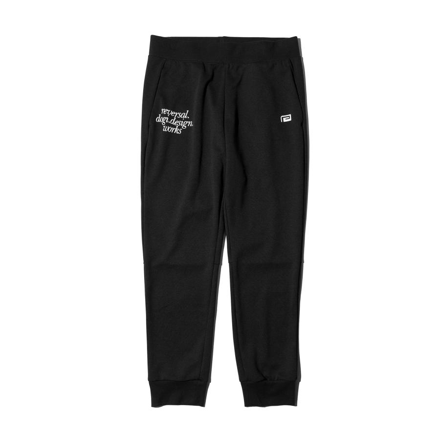 reversal/リバーサル ジョガーパンツ スウェットパンツ DRY SWEAT JOGGER（3カラー）｜garyujp｜02