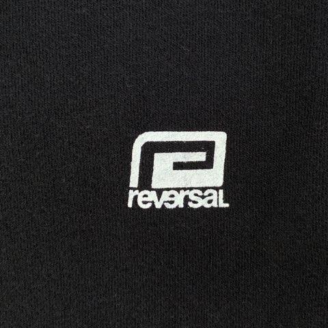 reversal/リバーサル プルオーバーパーカー ブリーチ加工 BLEACH HOODIE 2（3カラー）｜garyujp｜13