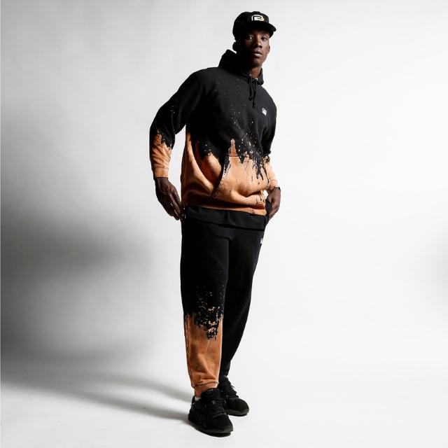 【完売一点限り】reversal リバーサル　テックプルオーバーパーカー　カーキ reversal/リバーサル】プルオーバーパーカー/WVT DRY HOODIE