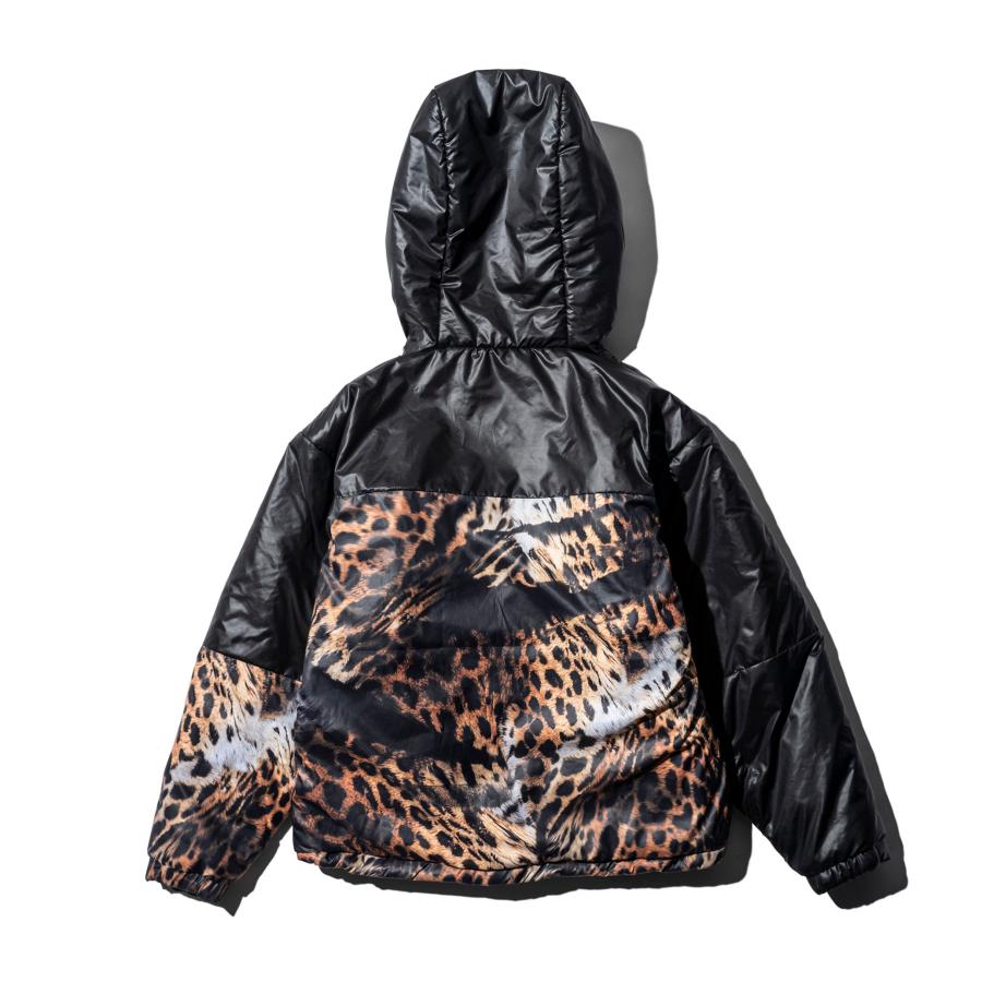 reversal reversal/リバーサル ポーラテック ジャケット POLARTEC 