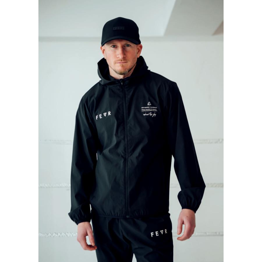 FOREVER EXPERIENCE VIA RESEARCH】 ジャーフル