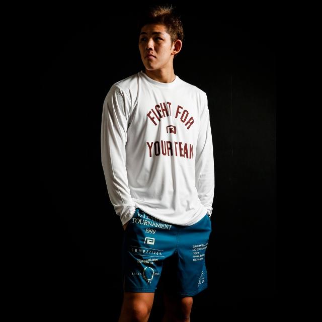 reversal リバーサル WVT FIGHT SHORTS XLサイズ reversal reversal/リバーサル ファイトショーツ ハーフパンツ